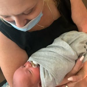 Meet your Posher, Renee